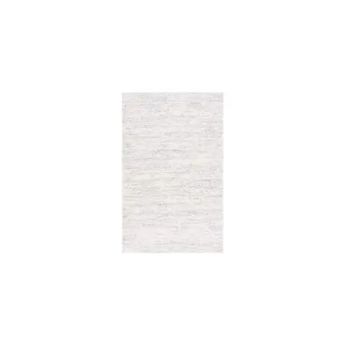 Produktbild: SAFAVIEH Zottelig Teppich für Wohnzimmer, Esszimmer, Schlafzimmer - Berber Shag Collection, Hoher Flor, Elfenbein, 244 X 305 cm
