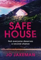 Produktbild: Safe House