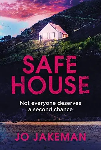 Produktbild: Safe House