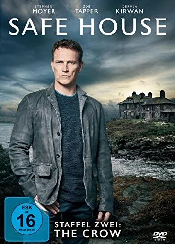 Produktbild: Safe House - Staffel 2 - The Crow