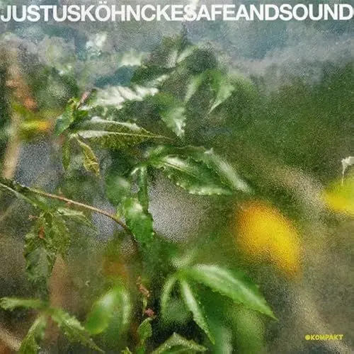 Produktbild: Safe and Sound