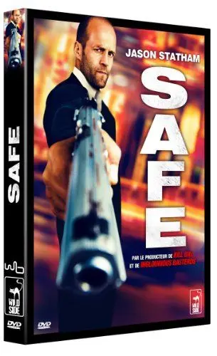 Produktbild: Safe