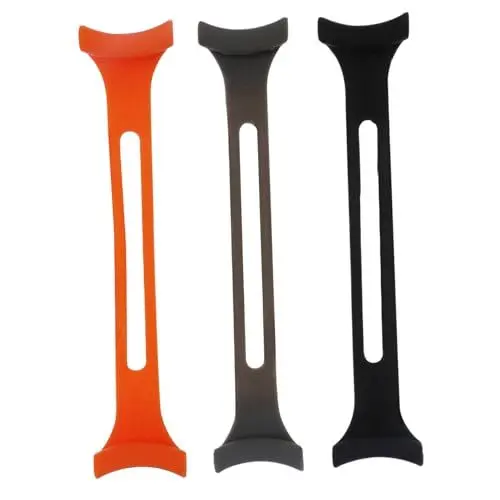 Produktbild: SAFIGLE 3 Stücke Maskenverlängerungsband Maskenverlängerungsgurt Maskenverlängerungsriemen Maskenverlängerungssatz Maskenhalter flexibles Maskenband Flexible Maskenverlängerung Kieselgel