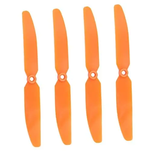 Produktbild: SAFIGLE 4 Propellerpropeller Mit Direktantrieb Rc Flugzeug Requisiten 5030 Propeller 5x3-propeller Rc-flugzeugpropeller Ferngesteuertes Flugzeug
