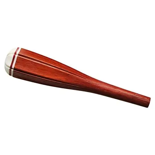Produktbild: SAFIGLE 5 Stück Pipa Schaft Holz Pipa Tuner Holz Pipa Zarter Wirbel Holz Stimmwirbel Erhu Instrument Pipa Stimmwirbel Koto Para Adultos Pipa Holzzubehör Hackbrett Saiten Laute