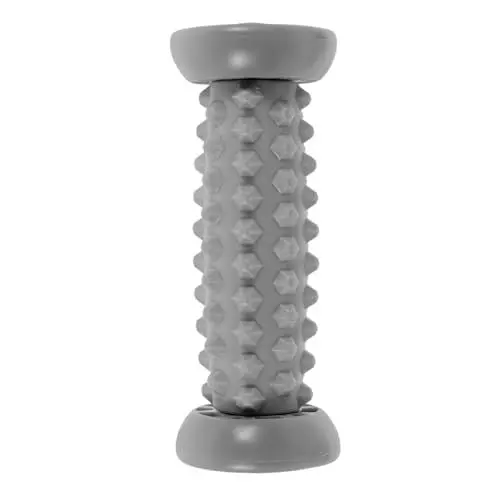 Produktbild: SAFIGLE Beinmassagegerät Massagerolle Für Muskelentspannung Fitness Und Yoga Praktisches Haushaltsmassagesystem Zur Beinentspannung Und Stressreduktion