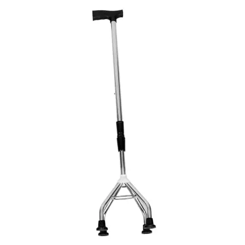 Produktbild: SAFIGLE Gehstock Für Senioren Und Outdoor-aktivitäten Rutschfester Stock Mit Ergonomischem Griff Tragbar Und Langlebig Für Reisen Wandern Und Camping