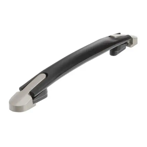Produktbild: SAFIGLE Ergonomischer Gepäckgriff Koffergriff Aus Kunststoff Ersatz-kofferzubehör Glatt