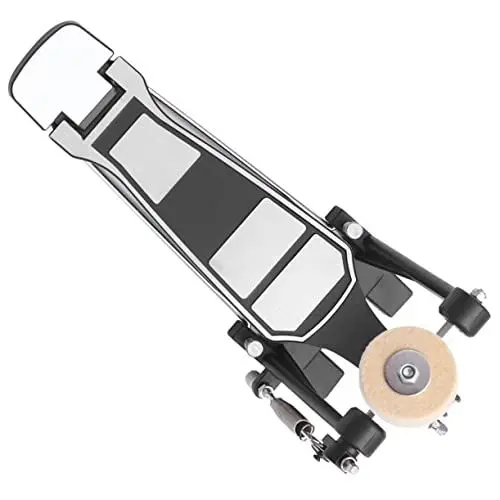 Produktbild: SAFIGLE Bass Drum Pedal Zubehör Für Schlagzeug Robustes Kick Pedal Mit Drum Set Teile Ersatz