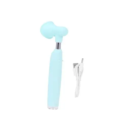Produktbild: SAFIGLE Handheld Eye Cleaning Device Ergonomischer Augensauger für Effektive Augenpflege Tragbares Augenreinigungstool Abnehmbar und Bruchfest für Tägliche Augenkontaktpflege