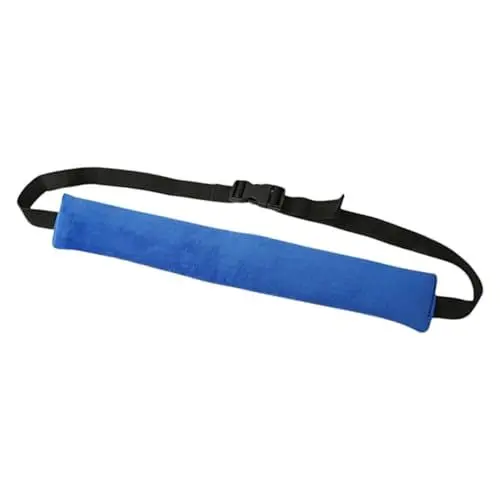 Produktbild: SAFIGLE Kindersitz Baby-Reisesitze für Hochstühle Babyhochstuhl tragbar Sicherheitsausrüstung Hochstuhlgurt für Kleinkinder verstellbarer Hochstuhlgurt Gürtel Babystuhl