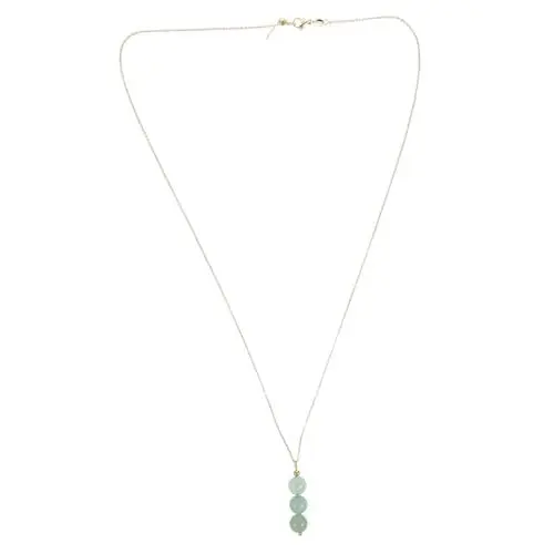 Produktbild: SAFIGLE Halskette Mit Für Damen Kristall-halskette Personalisierter Charm-schmuck Für Mädchen