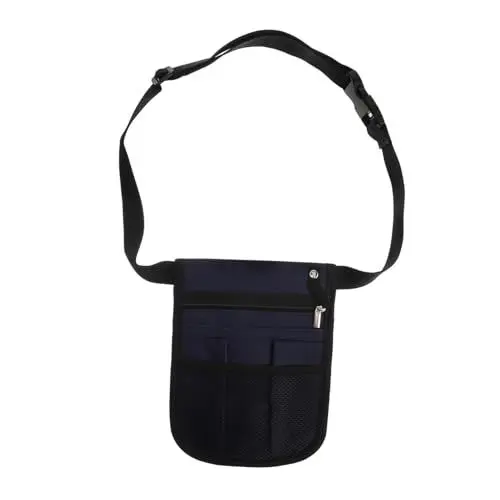 Produktbild: SAFIGLE Gürteltasche Umhängetasche Multifunktionaler Organizer für Krankenschwestern