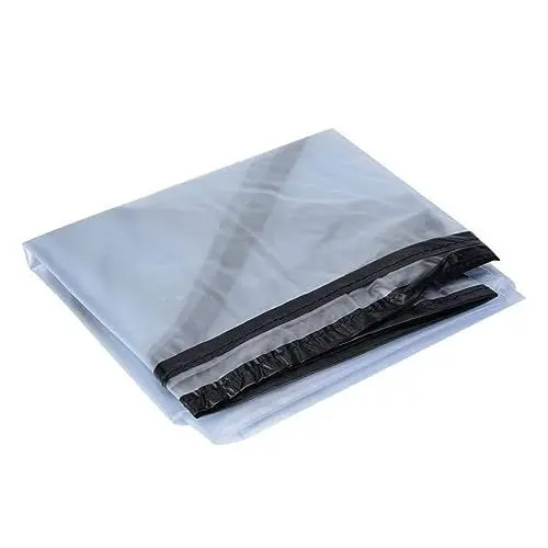 Produktbild: SWOOMEY Regenschutz für Wagen tasche protector Wagen Schutzhülle Golfwagen Abdeckung Regenschutz für Golfwagen Trolly Dolly Karren Wagenschutz Wagen Regenschutzhülle Taschen Einkaufswagen