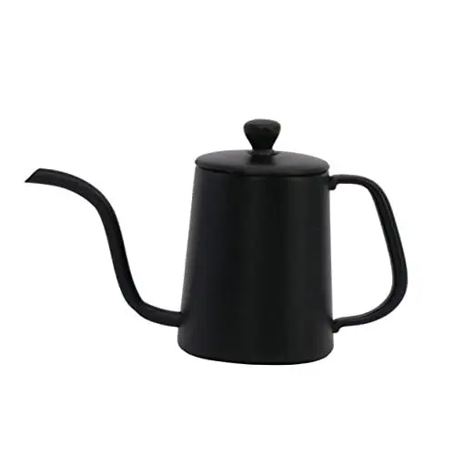 Produktbild: SAFIGLE Simulation Kaffeekanne Kaffeekessel-Modellierschmuck Auto- kaffeekapselmaschine wasserkocher Mini- -Requisite Mini-Foto-Requisite einzigartig schmücken Innere Dekorationen