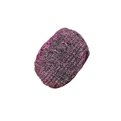 Produktbild: SAFIGLE Umweltfreundliche Drahtkugel Reinigungsbürste Stahlwolle Reinigung Küchen Stahlwolle Stahlwolle Schrubber