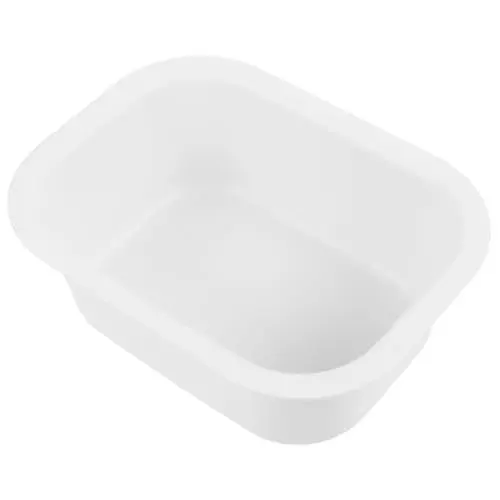 Produktbild: SAFIGLE Wasserbecken Für Babys Babyschale Wanne Badewanne Am Bett Waschbeckeneimer Waschbecken Eimer Waschbecken Für Babyflaschen Babywaschbecken Babywanne Kind Tragbar Kunststofffass Pp