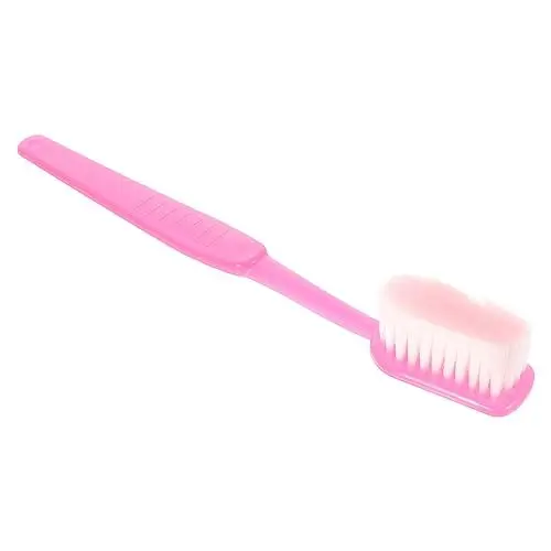 Produktbild: SAFIGLE Zahnbürste Party dekorative Requisite Foto-Requisite Partydekoration Partyschmuck Cosplay-Zubehör Streich-Party-Zubehör Dekorationen Requisiten schmücken Abs Aufhängbar Lieferungen