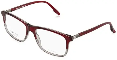 Produktbild: Safilo Unisex Lastra 06 Sunglasses, Shaded Havana Red, 55