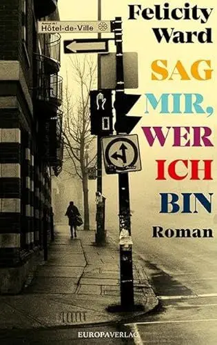 Produktbild: Sag mir, wer ich bin