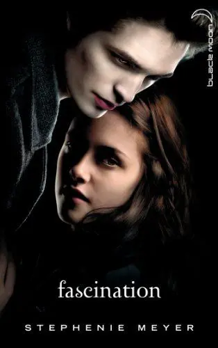 Produktbild: Saga Twilight - Tome 1 - Fascination (avec affiche en couverture)