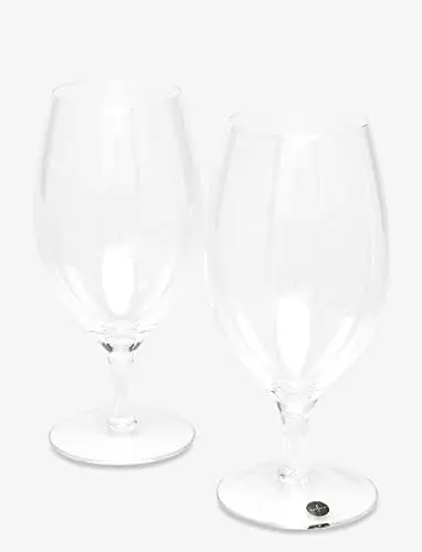 Produktbild: Sagaform 5018266 Drinking-Glass-Set, Glas
