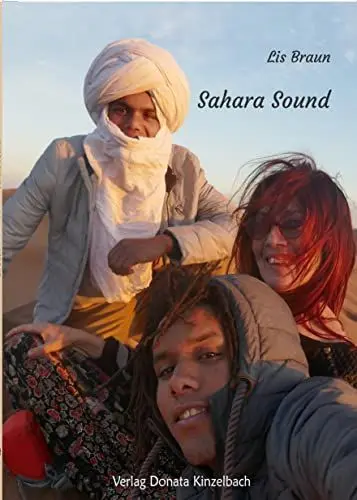 Produktbild: Sahara Sound (Literatur aus dem Maghreb)