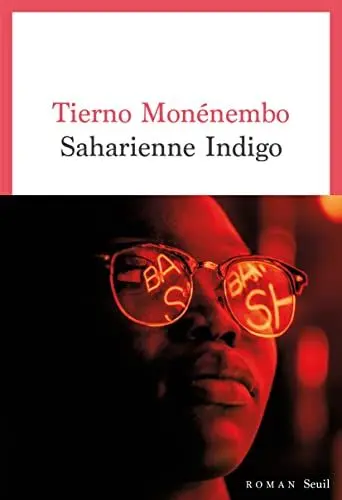 Produktbild: Saharienne Indigo