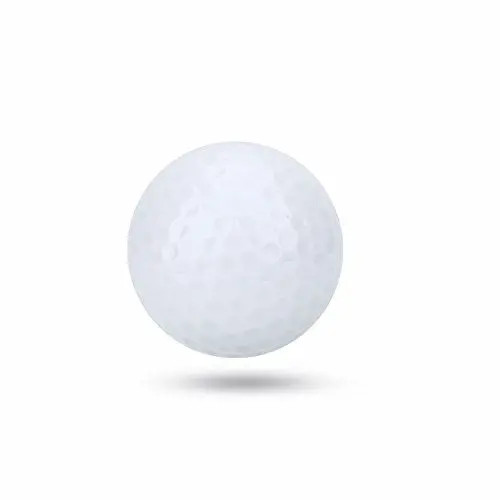 Produktbild: Sahgsa 1 X Golfbälle, die Im Dunkeln Leuchten, Leuchten LED-Golfbälle, Nachtgolf-Geschenke für Männer, Frauen, (Blau)