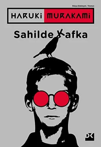 Produktbild: Sahilde Kafka