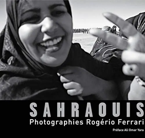 Produktbild: Sahraouis