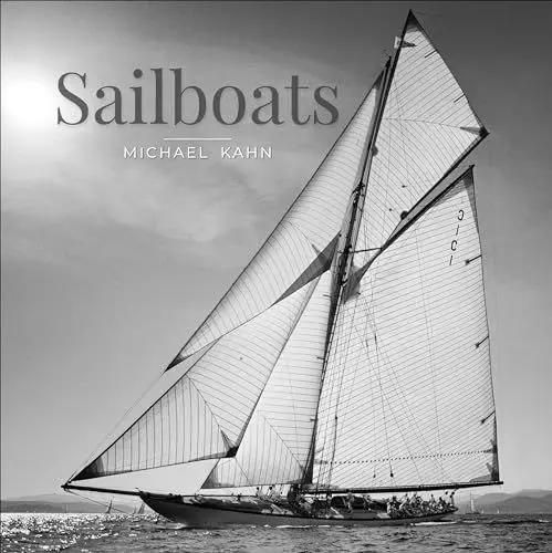 Produktbild: Sailboats