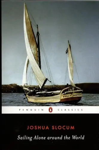 Produktbild: Sailing Alone around the World (Penguin Classics)