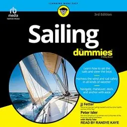 Produktbild: Sailing for Dummies