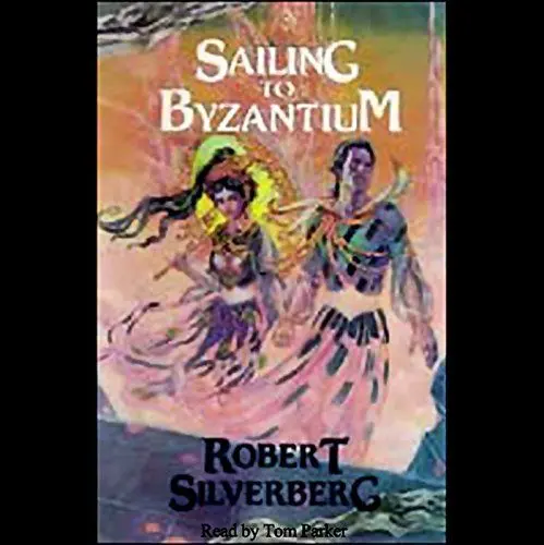 Produktbild: Sailing to Byzantium