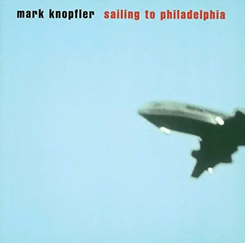 Produktbild: Sailing to Philadelphia
