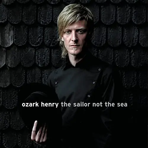 Produktbild: Sailor Not the Sea