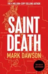 Produktbild: Saint Death (John Milton)