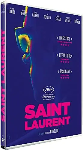 Produktbild: Saint laurent (FR Import)