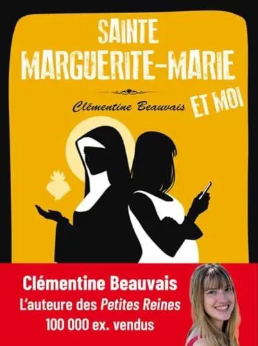 Produktbild: Sainte Marguerite-Marie et moi: Récit
