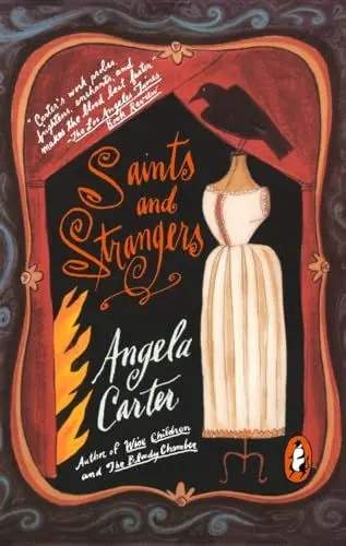 Produktbild: Saints and Strangers (King Penguin)