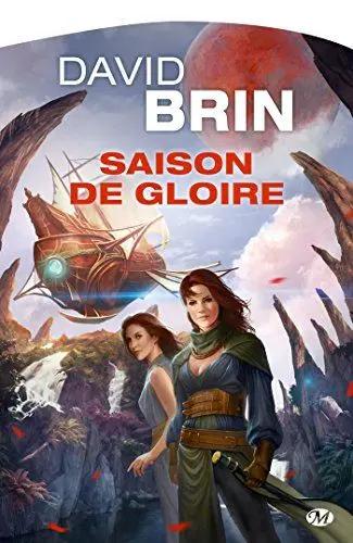 Produktbild: Saison de gloire