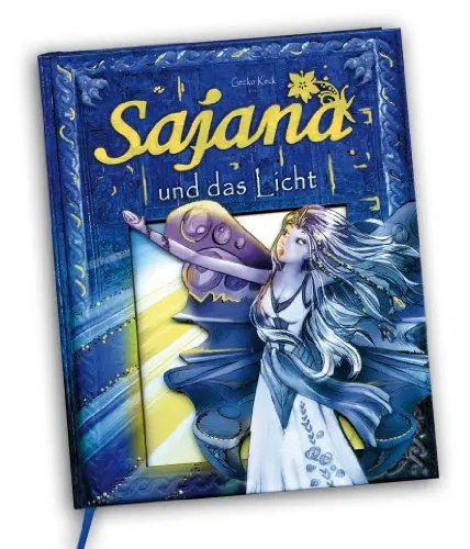 Produktbild: Sajana: und das Licht