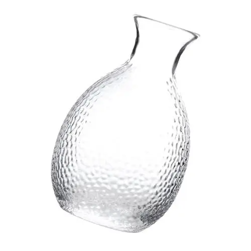 Produktbild: LIFKOME 1stück Sake Japanische Sake Flasche Für Zuhause Für Bier Und Für Partys Und Dekoration