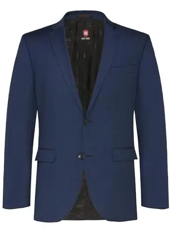 Produktbild: CG CLUB of GENTS Sakko CG K-Andy SV