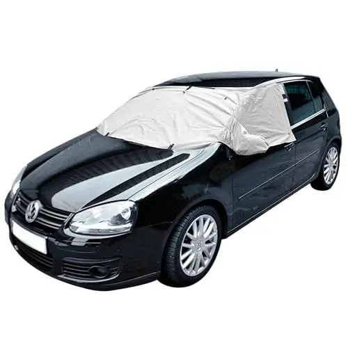 Produktbild: Sakura SS4922 Windschutzscheiben Schutzfolie, Van/4x4/Mpv