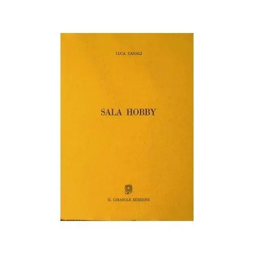 Produktbild: Sala Hobby