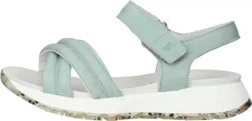 Produktbild: Salamander Damen Marlina Sandale, Mint, 39 EU
