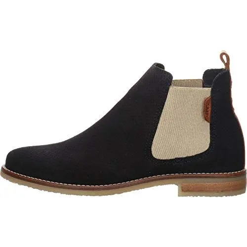 Produktbild: Salamander Damen Stiefelette Svenny blau Gr. 37