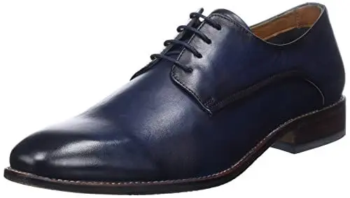 Produktbild: Salamander Herren Aronso Oxford, Dk Navy, 45 EU